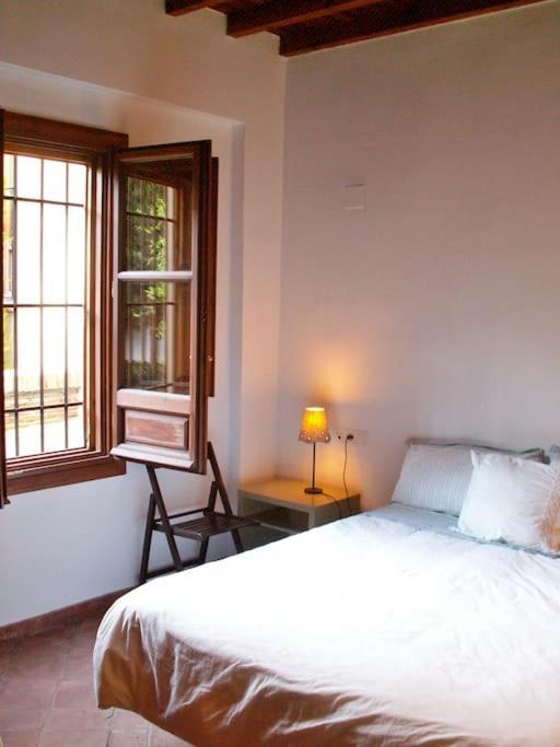 Apartamento Oasis Granada Exterior foto