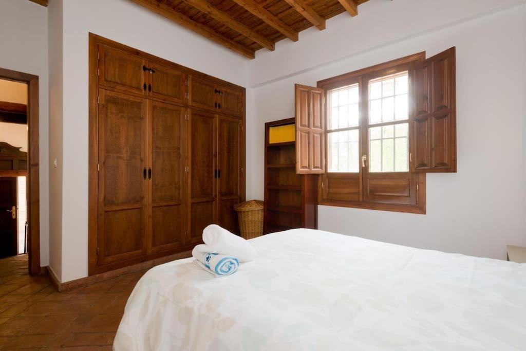 Apartamento Oasis Granada Exterior foto
