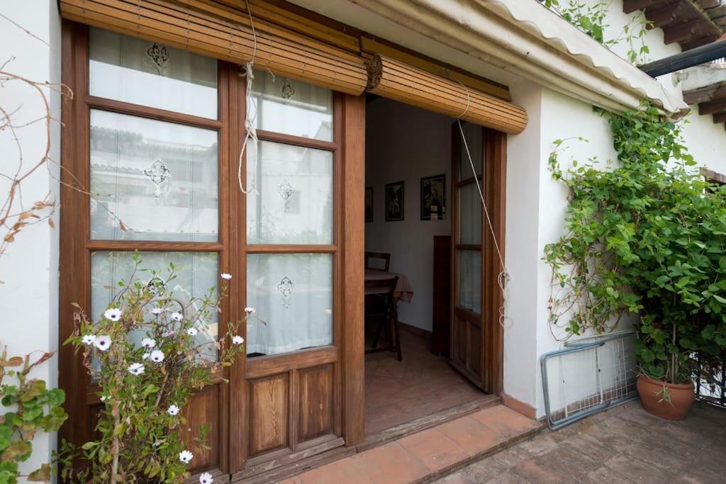 Apartamento Oasis Granada Exterior foto
